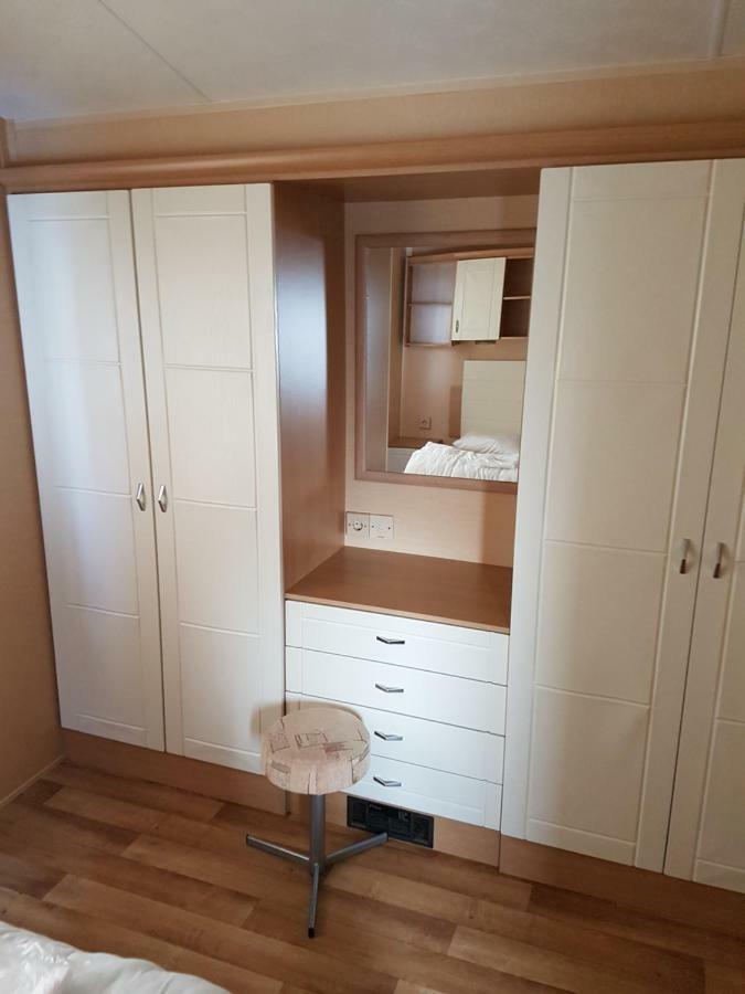 Mobil Home Soulac Zewnętrze zdjęcie