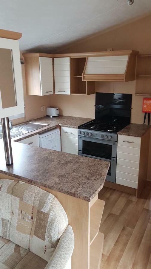 Mobil Home Soulac Zewnętrze zdjęcie