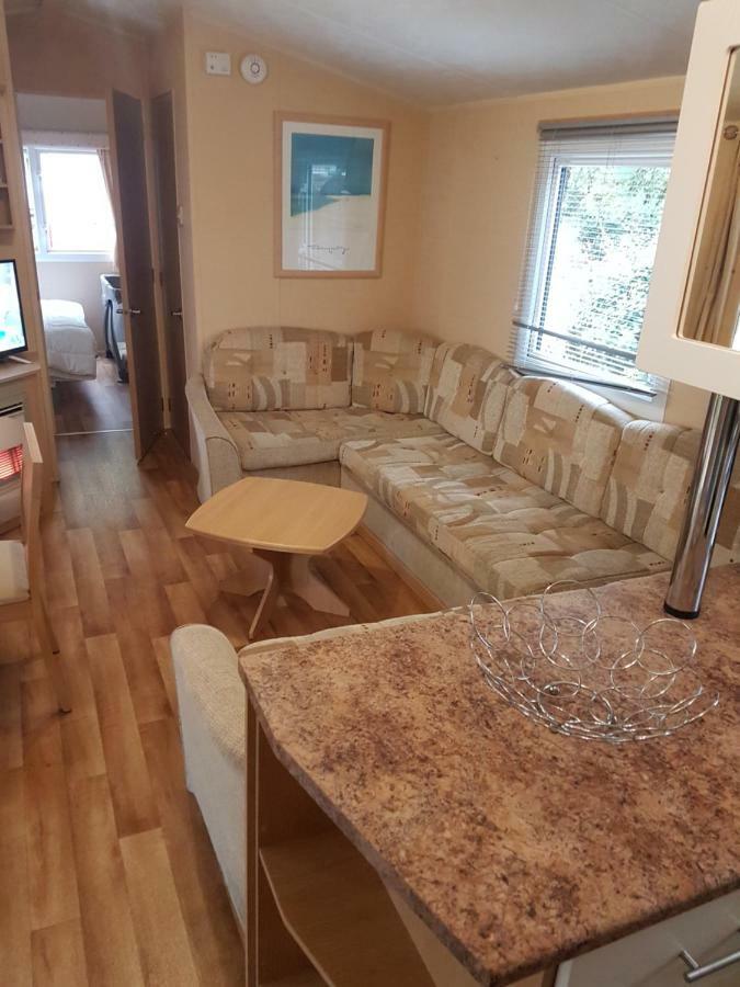 Mobil Home Soulac Zewnętrze zdjęcie