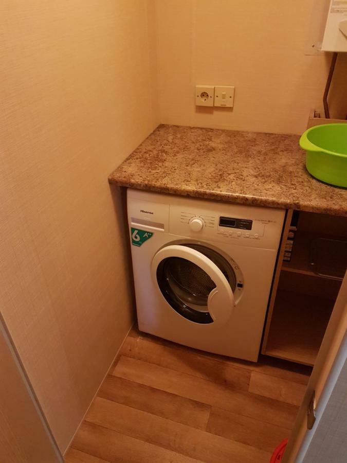 Mobil Home Soulac Zewnętrze zdjęcie
