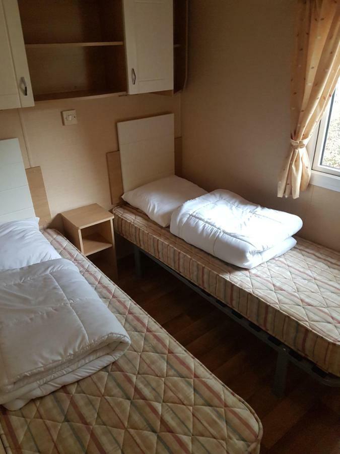 Mobil Home Soulac Zewnętrze zdjęcie