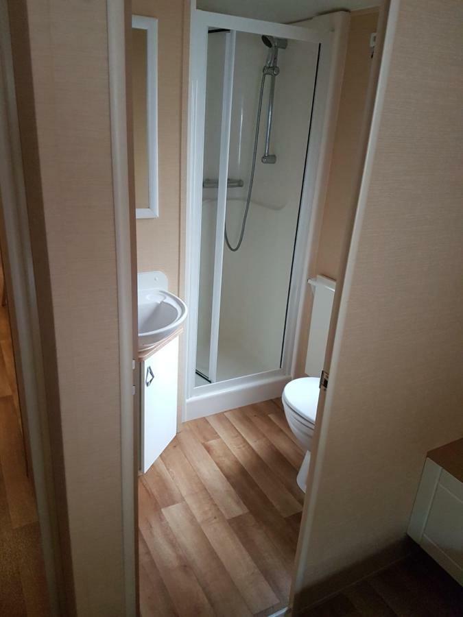 Mobil Home Soulac Zewnętrze zdjęcie